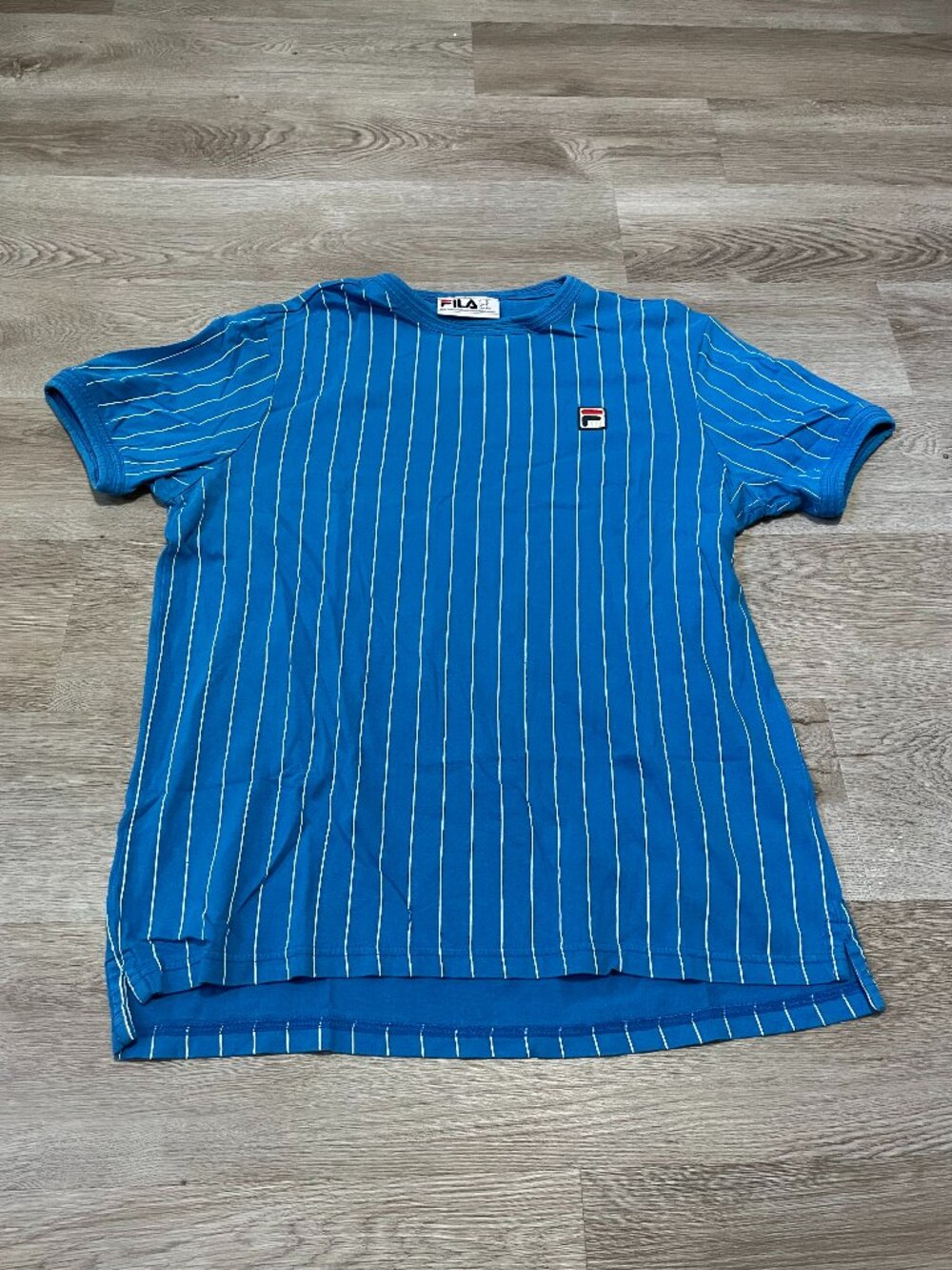 Stipe T-Shirt